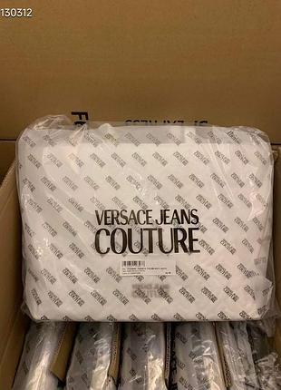 Сумка versace jeans couture 2