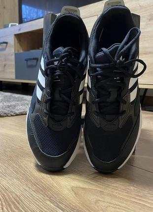 Кроссовки adidas zx 1k boost 2.03 фото