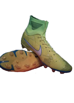 Бутси nike mercurial 45 розмір (28 см)