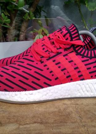 Кросівки adidas nmd_r2 m bb2910 41р 5