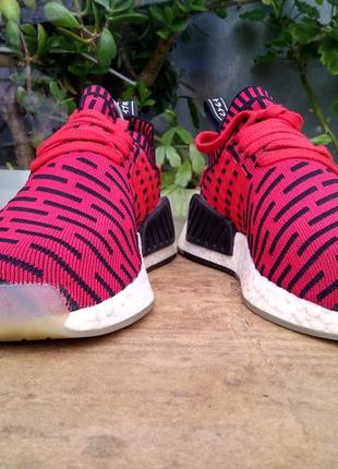 Кросівки adidas nmd_r2 m bb2910 41р 6