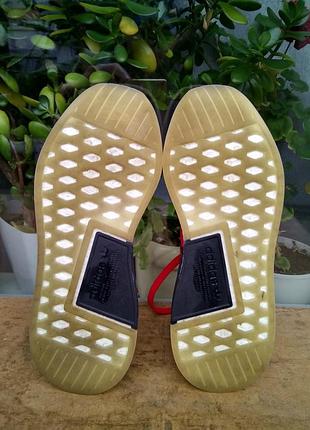 Кросівки adidas nmd_r2 m bb2910 41р 8