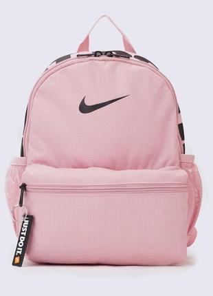 Рюкзак nike&nbsp; brasilia jdi&nbsp;140196