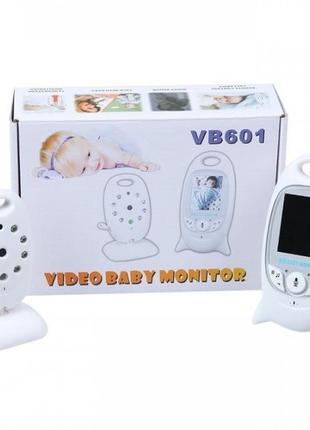 Відеоняня baby monitor vb 601 vb601 (оновлення моделі 2023 рок...