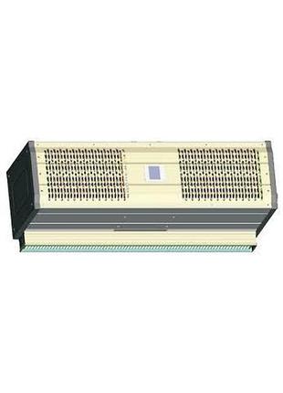 Повітряна завісаolefinik-83 nl s/s (module)