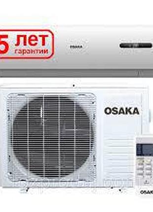 Кондиціонер asaka stv-12hh3 (r-410, дисплей, до -15 град. на о...