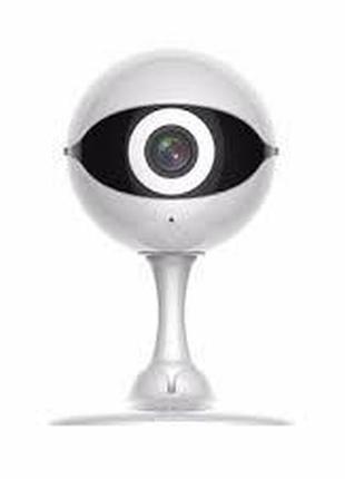 Відеокамера wifi kerui-n61. wi fi ip камера kerui n61. камера ...