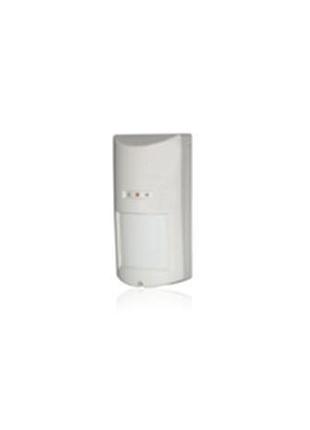 Бездротовий вуличний мікрохвильовий + іч датчик руху smart 300d