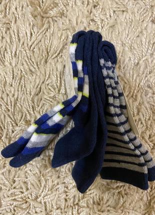 Шкарпетки на 1-2 роки3 фото