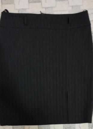 Классическая юбка вellino1 фото