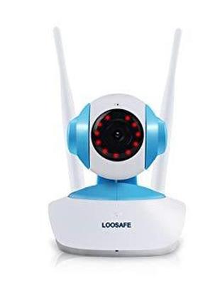 Ip-камера режим ls-h6837wi для відеоспостереження