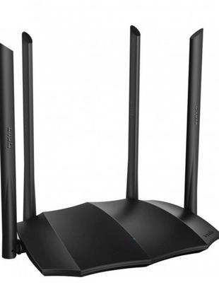Wifi маршрутизатор бездротовий дводіапазонний гігабітний маршр...
