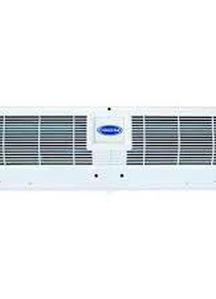 Повітряна теплова завіса olefinixeh-16 (дк) для обігріву примі...