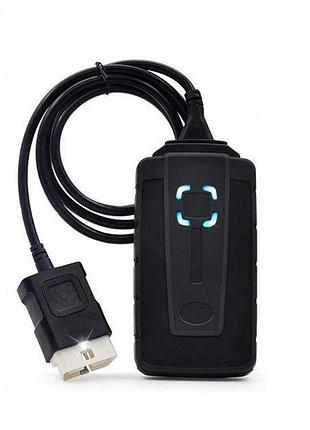 Автомобільний сканер autocom wow snooper plus. мультімарочний+...