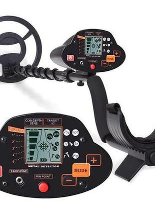 Металошукач металодетектор металошукач md-5030 md5030 md 5030 ...