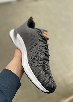 Кроссовки nike 3