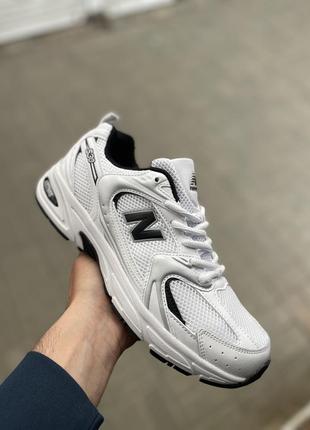 Кросівки new balance