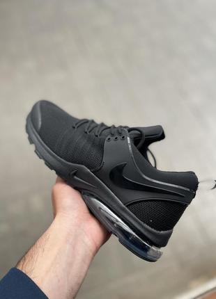 Кроссовки nike air presto