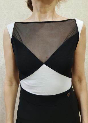 Платье guess 2