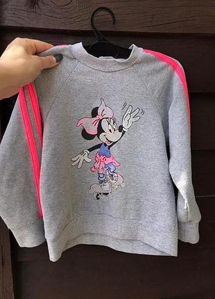 Свитшот реглан