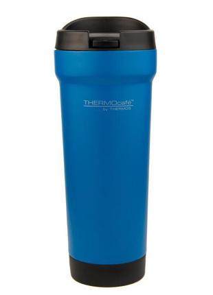 Термокружка thermos brillmug-450, 0,45 л, синя