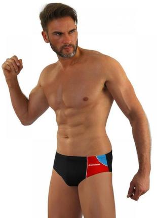 Плавки чоловічі sesto senso bd 402