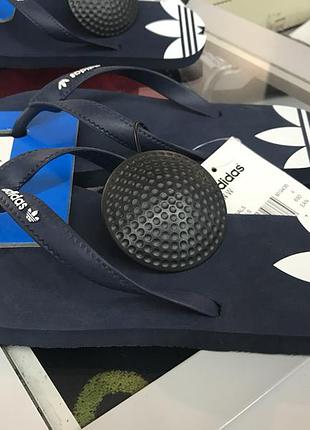 Вєтнамки adidas .оригінал 355,38