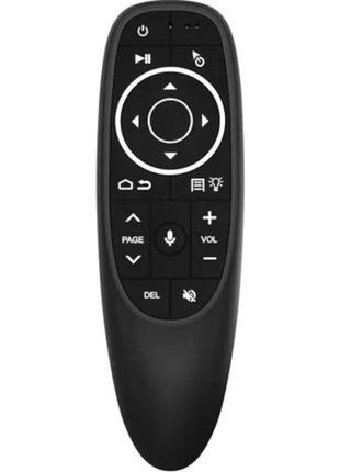 Пульт air remote mouse g10s pro with gyro (код товару:34497)