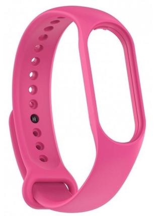 Ремешок armorstandart для mi band 5/6/7 barbie pink (код товар...