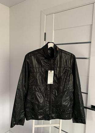 Мужская куртка g-star raw оригинал новая с бирками