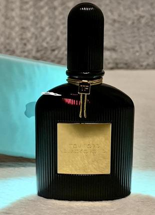 Парфюмерия tom ford black orchid eau de parfum guerlain dior homme2 фото