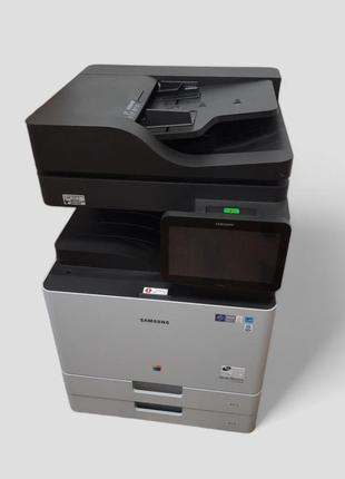 Бфп мфу принтер samsung multixpress x4250lx