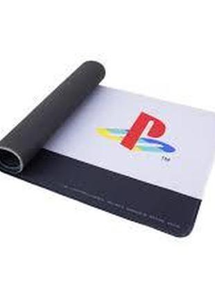 Настільний килимок playstation heritage desk mat (paladone)