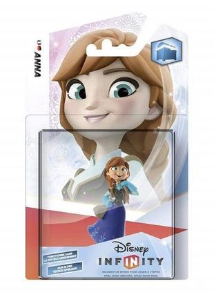 Disney infinity character anna