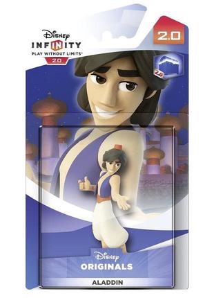 Disney infinity 2.0 character aladdin