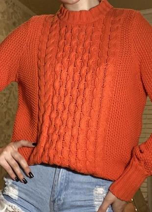 Новый свитер kappahl hampton republic 27 for her 5