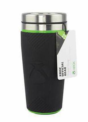 Чашка дорожня xbox travel mug (paladone)