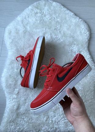 Чоловічі кеди nike sb