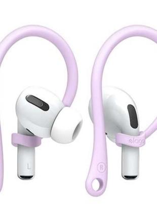 Держатели бренда elago earhook for airpods pro
