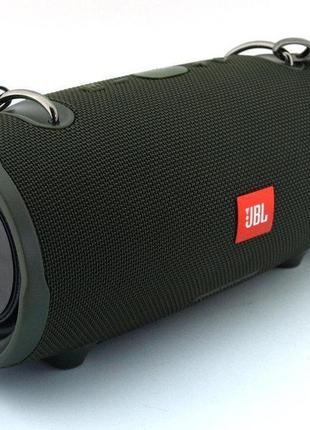 Колонка jbl xtreme 2 big bluetooth, mp3, fm портативная большая