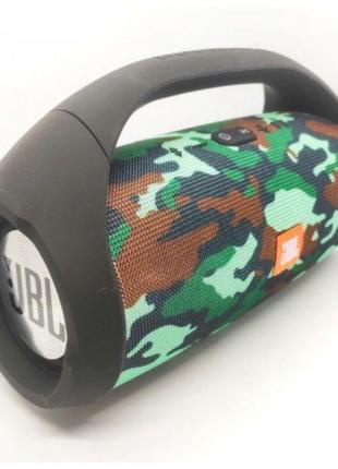 Портативная колонка jbl boombox big 30см