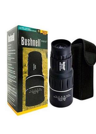 Монокуляр-bushnell 16*52 (66m/8000m)