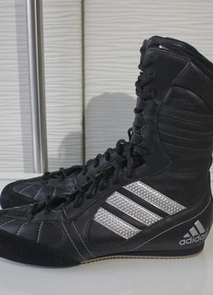 Взуття для боксу adidas xo3