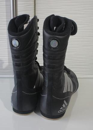 Взуття для боксу adidas xo37 фото