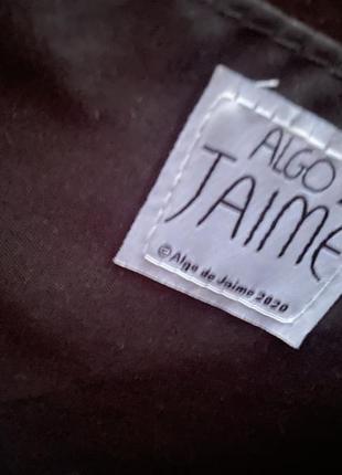 Новая сумка h&amp;m algo de jaime2 фото