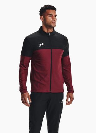 Мастерка under armour. олимпийка