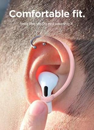 Держатели бренда elago earhook for airpods pro8 фото