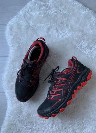 Мужские кроссовки asics gel kayano1 фото