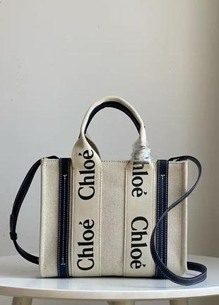 Шопер chl** 6