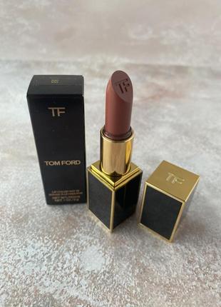 Уцінка❗️ tom ford - lip color lipstick - помада, 100 - 100, 2.96 ml1 фото